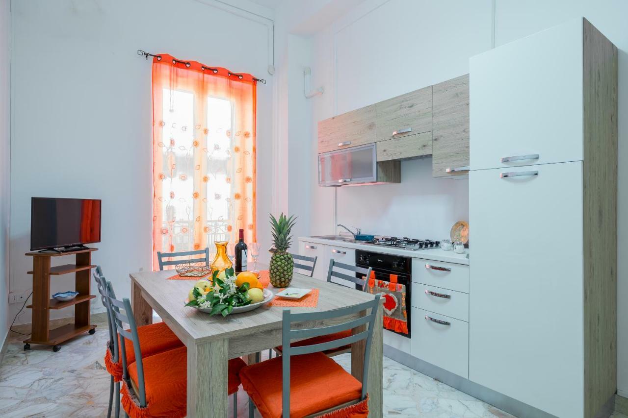 Casa Angelica Villa Авола Екстериор снимка
