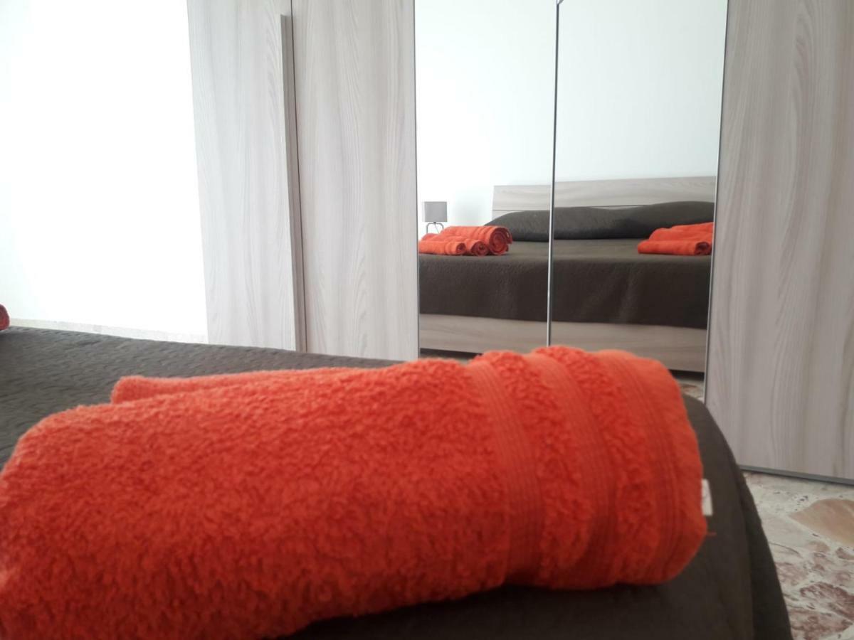 Casa Angelica Villa Авола Екстериор снимка