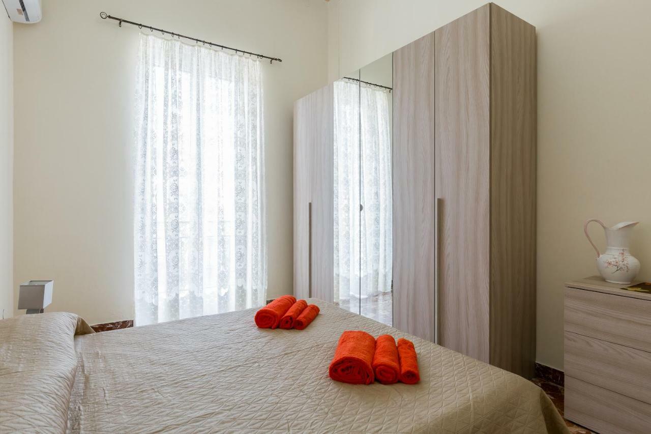 Casa Angelica Villa Авола Екстериор снимка