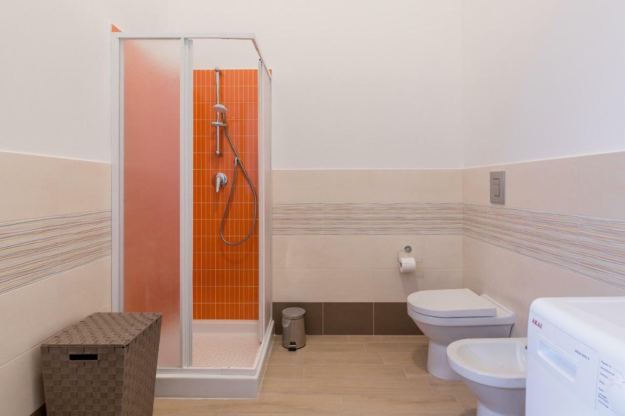 Casa Angelica Villa Авола Екстериор снимка