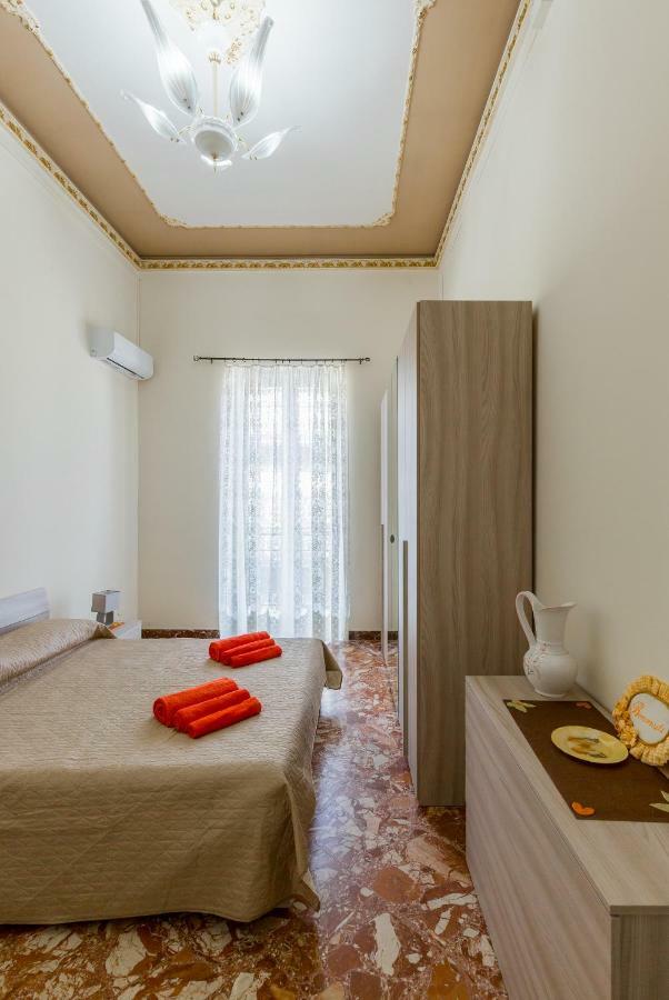 Casa Angelica Villa Авола Екстериор снимка