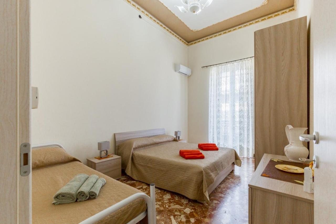 Casa Angelica Villa Авола Екстериор снимка