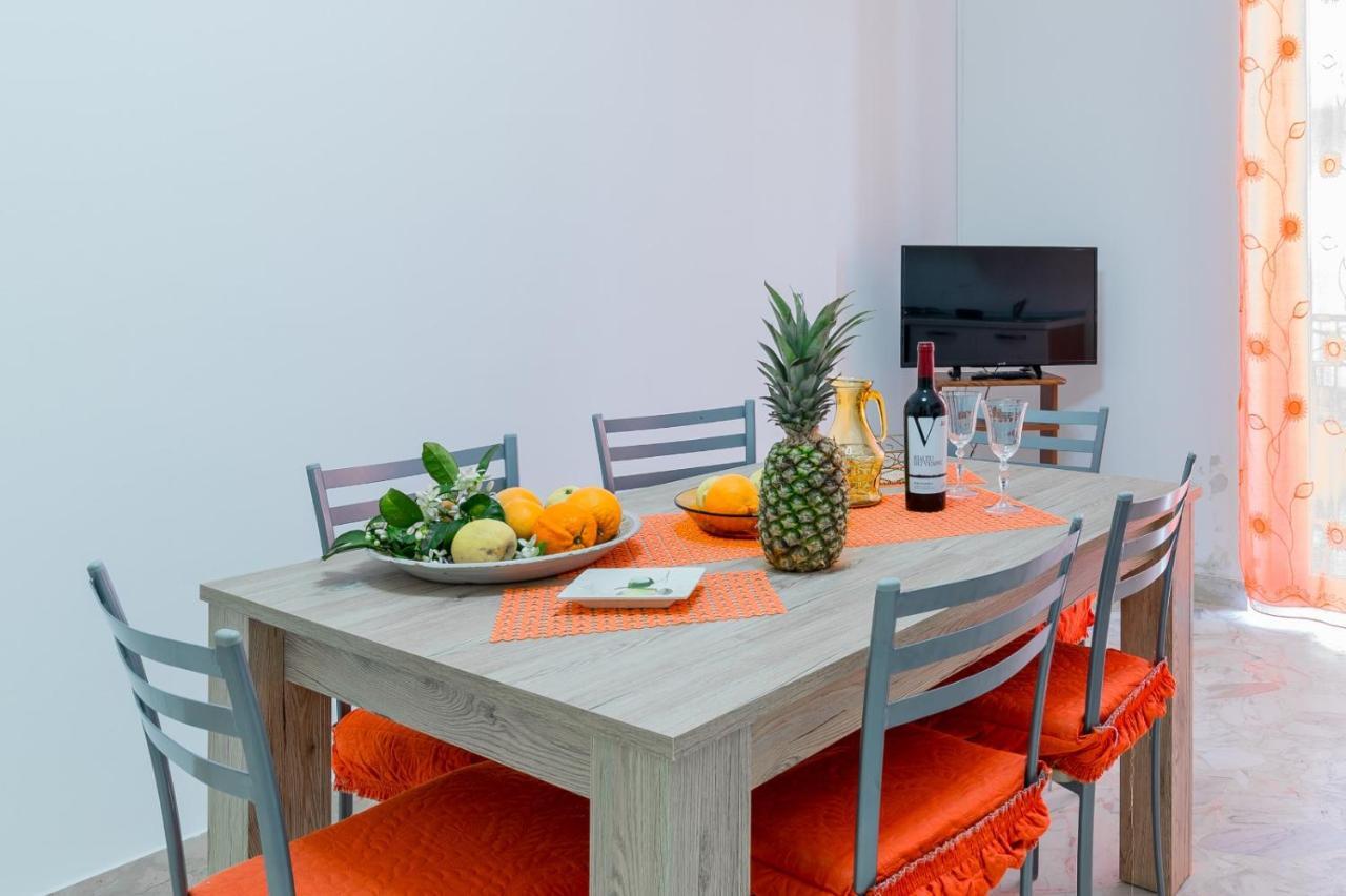 Casa Angelica Villa Авола Екстериор снимка