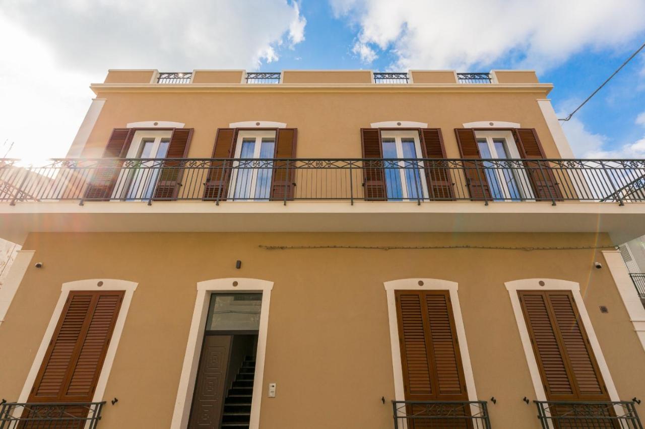Casa Angelica Villa Авола Екстериор снимка